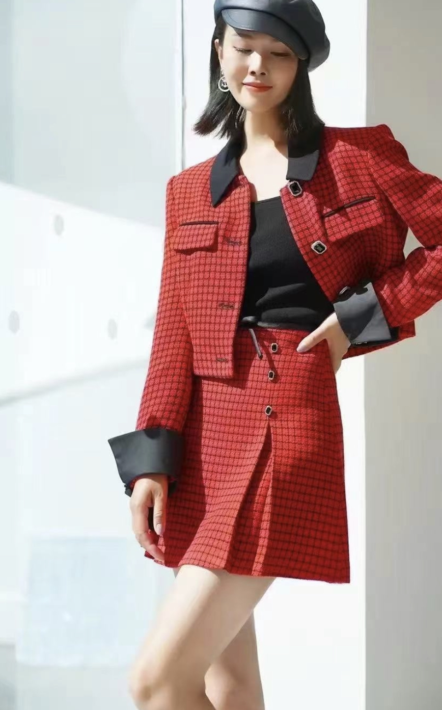 漂亮美衣，孤品，专属链接