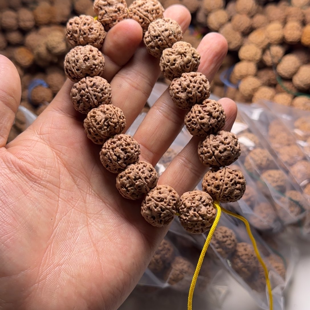 手串金刚菩提15号金刚