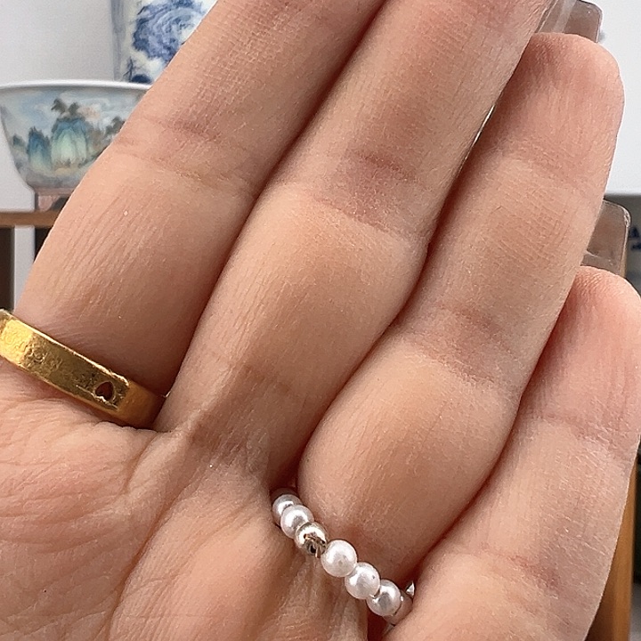 红陶用****8手工盆植物………………