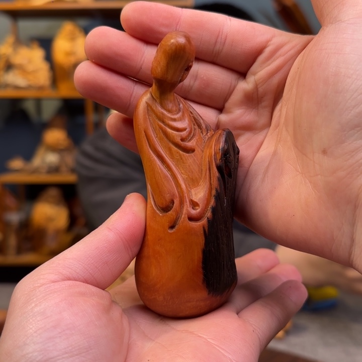 柏木（崖柏）关注我一下