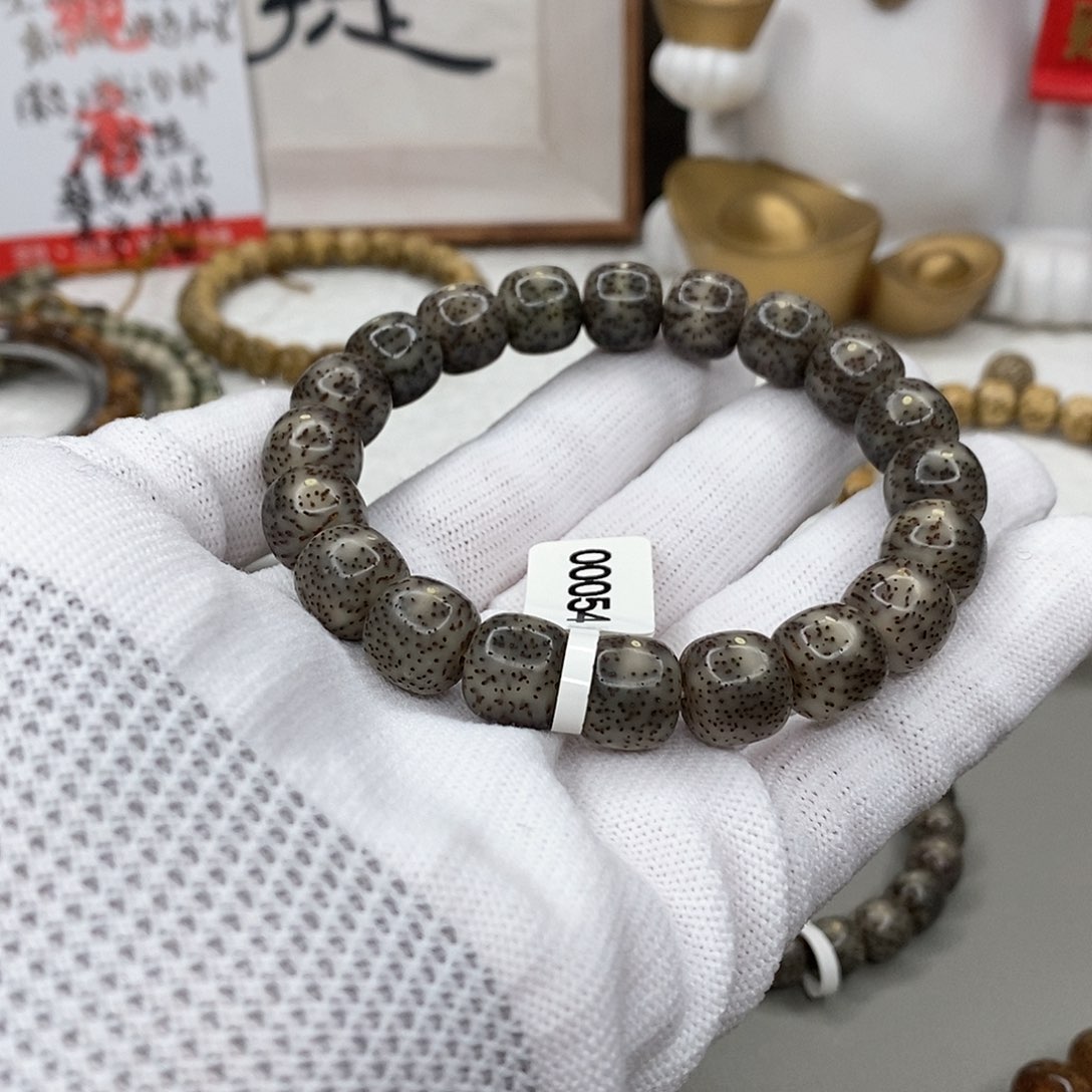 星月菩提手串观唐星月菩提s00054