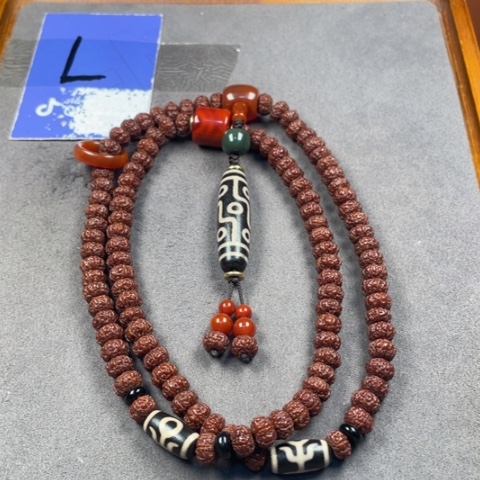 【闪购商品】金刚菩提吊坠金刚