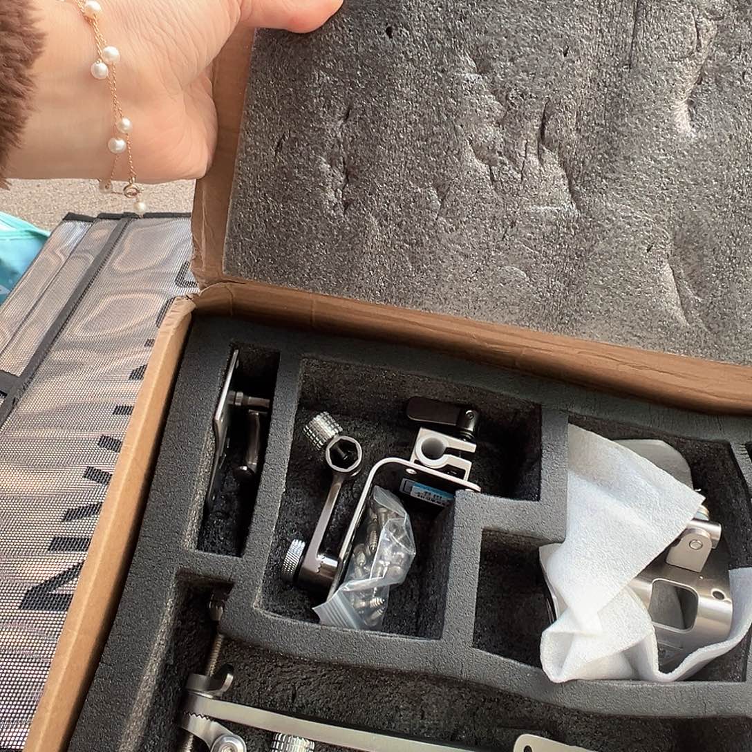 清****雷臣2900精英G银色 五件套