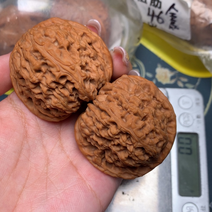 文玩核桃把件用****647-17500-8