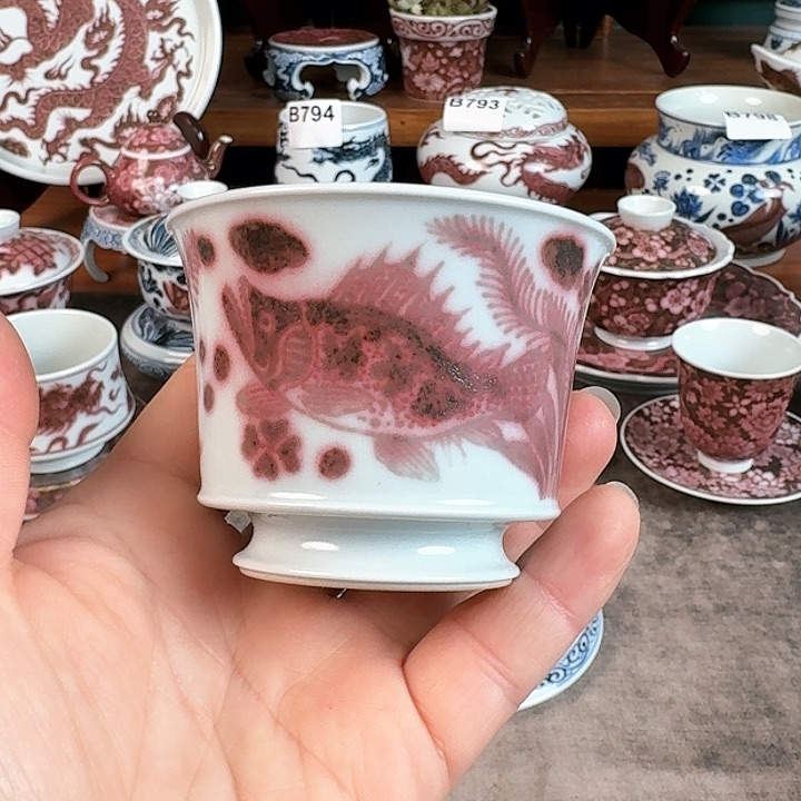 景德镇景德镇陶瓷艺术