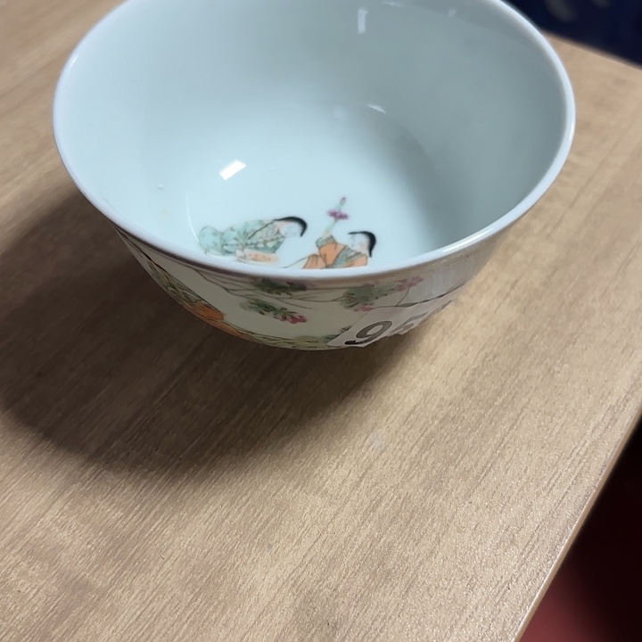 用***4摆件陶瓷摆件不固定一件