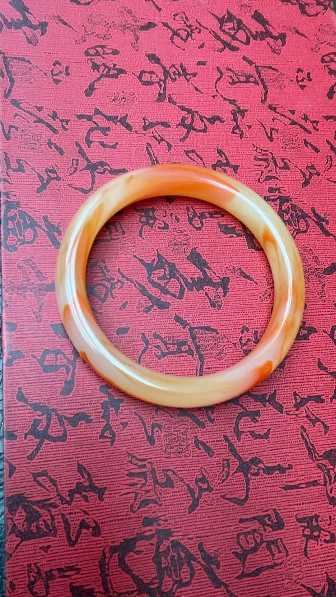  振源B87【百世璀璨 尽耀光芒】气质百搭手镯