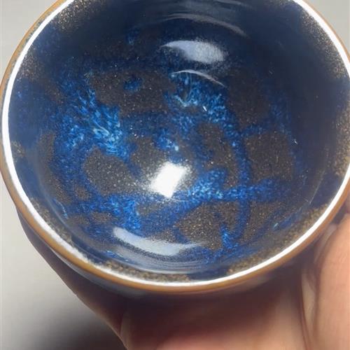 【闪购商品】茶盏-141............