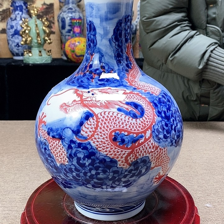 瓷片闪购链接，高端瓷器