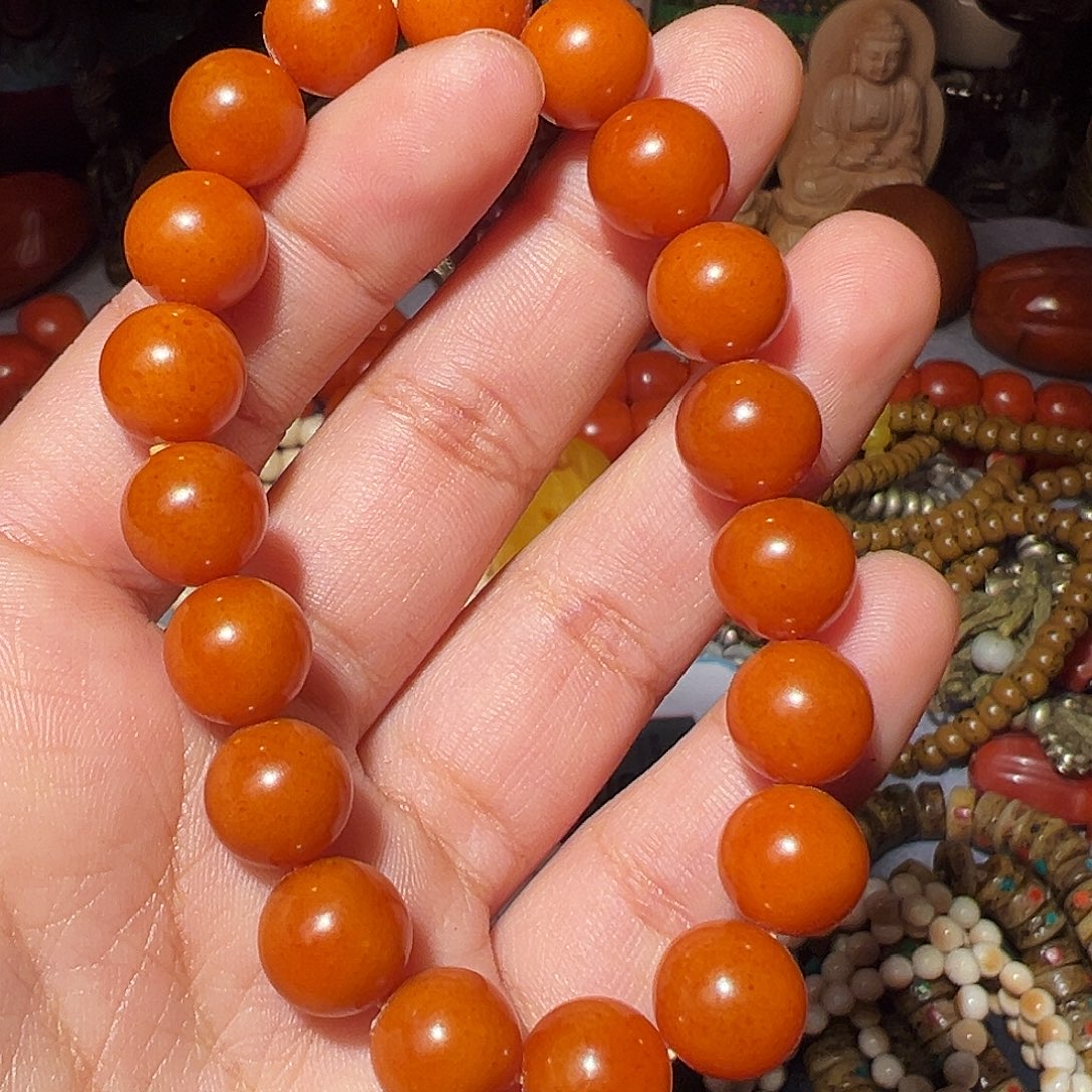 老***袁非洲紫檀（红花梨）