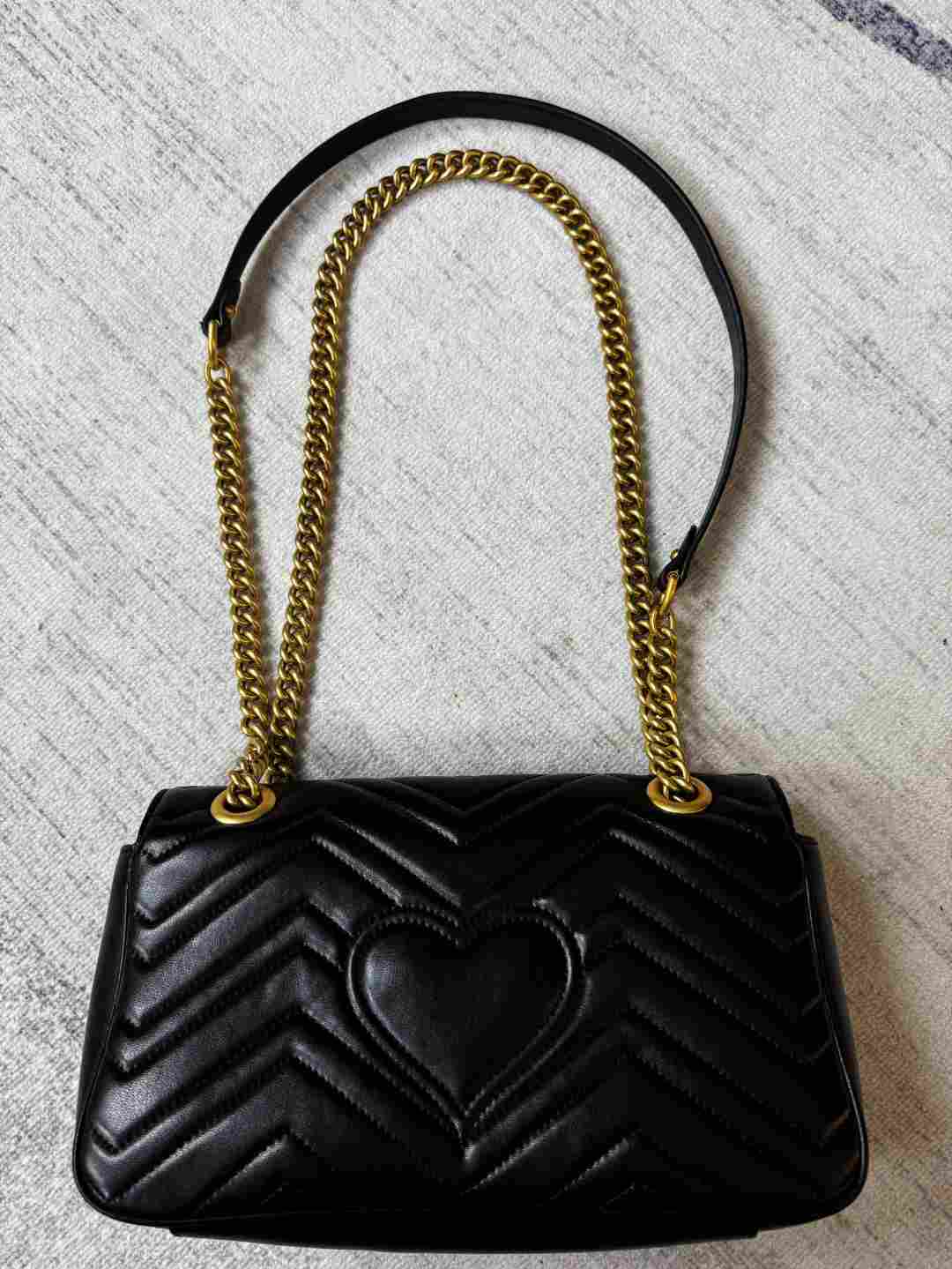 【马蒙】5百搭手工真皮百搭女包