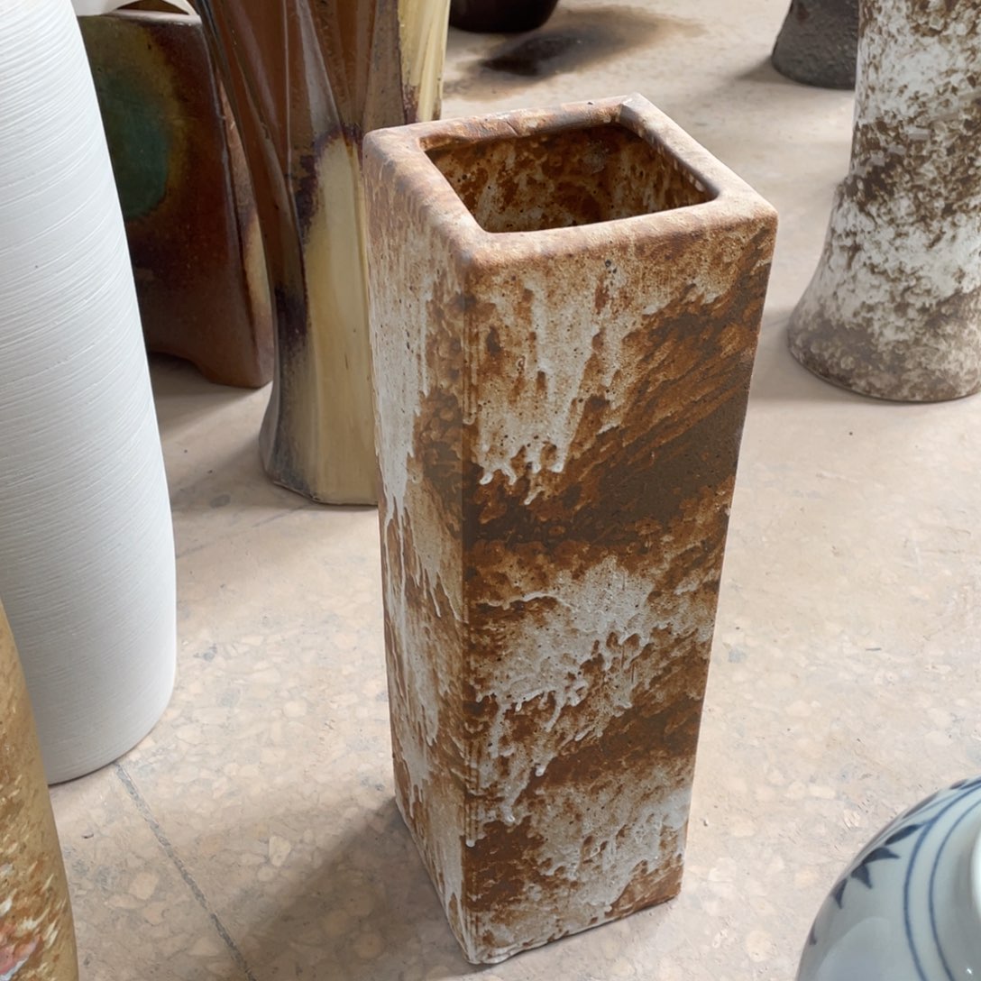 陶瓷高度36口9有孔