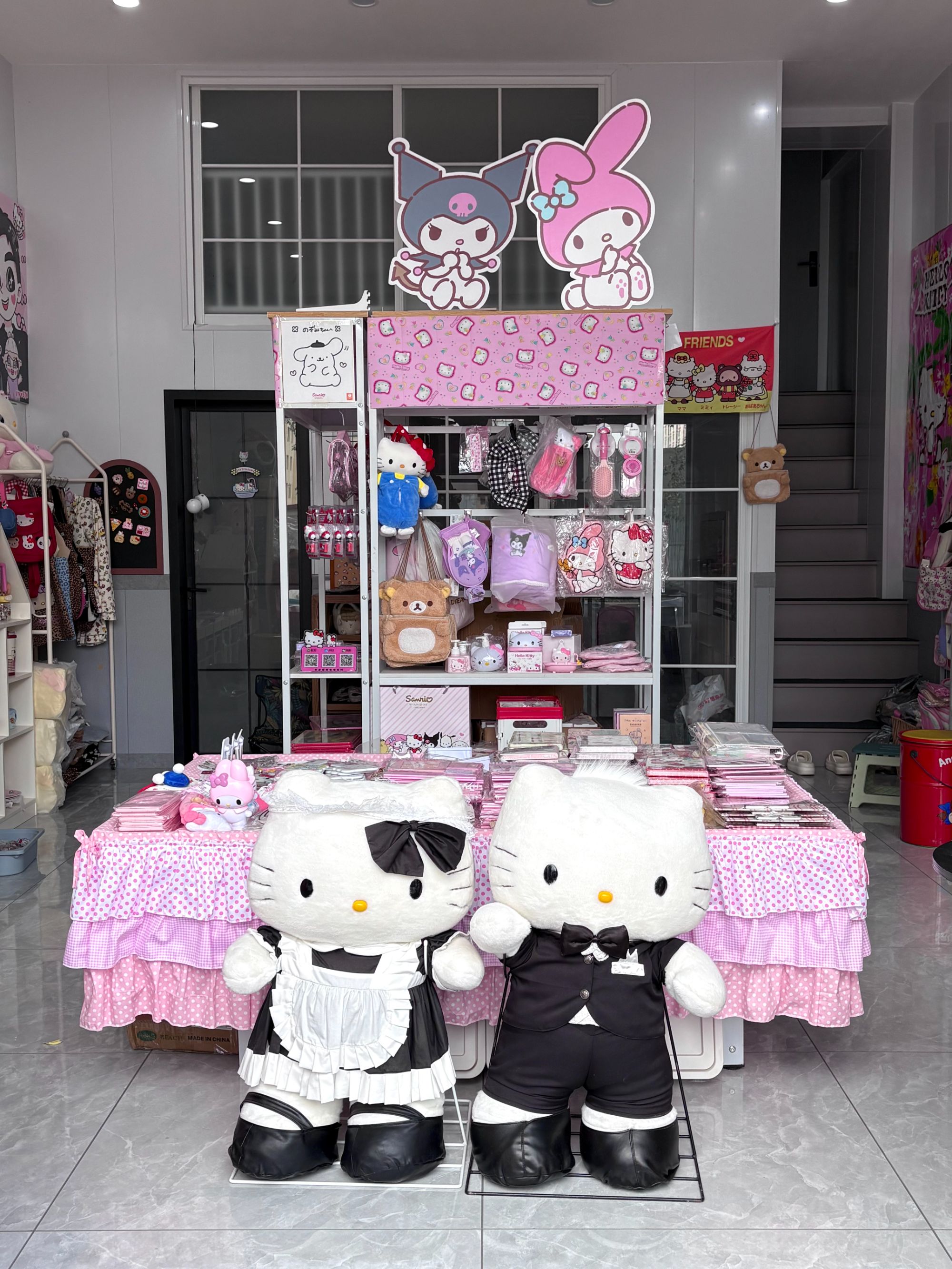 5~10补米diy贴纸本子杂货