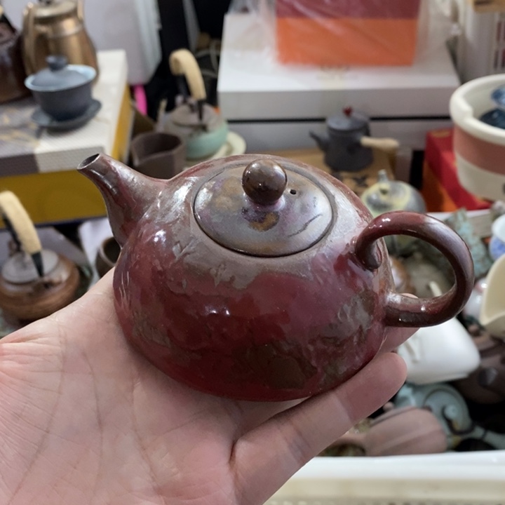 陶瓷艺术品及陶瓷制品