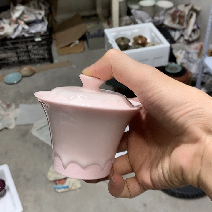 微瑕茶具介意勿拍