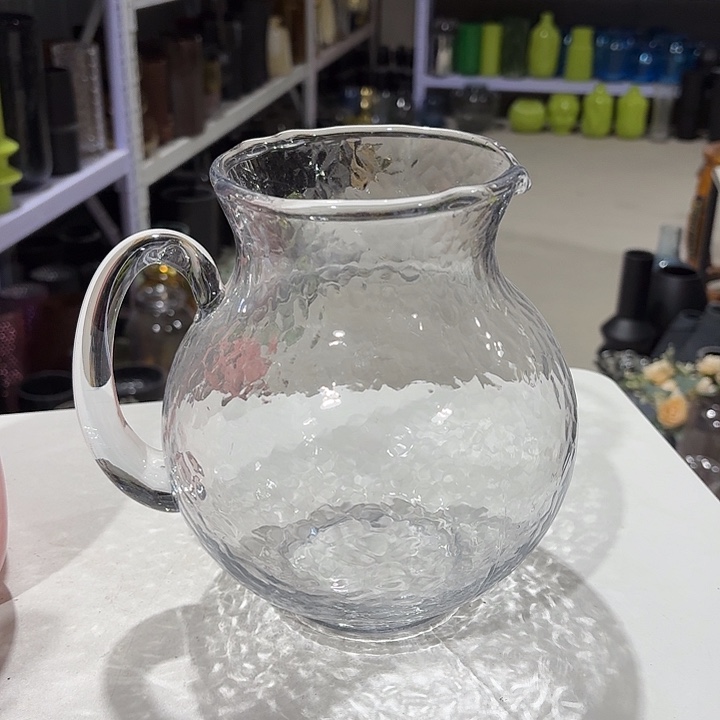 高度20厘米45678花瓶