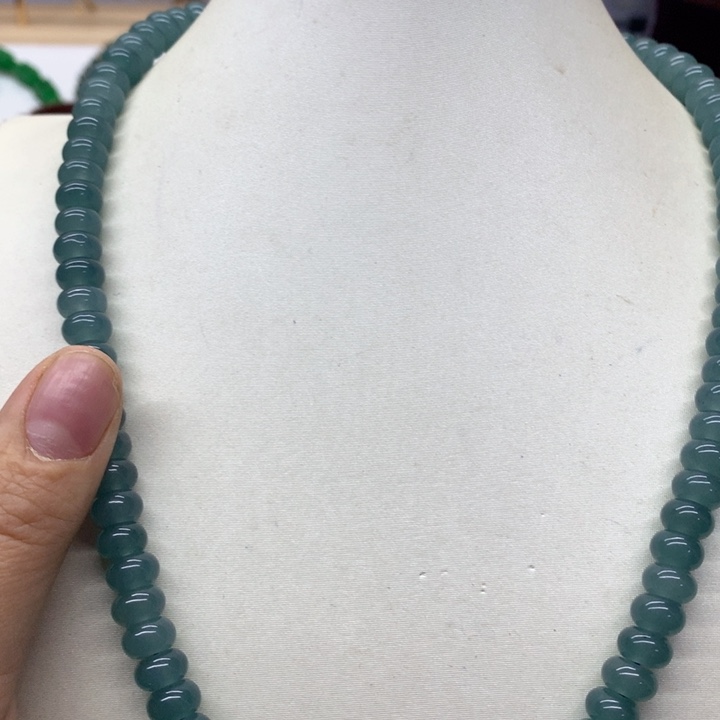 表妹原创设计吊坠