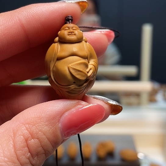 橄榄核手串/手链橄榄核