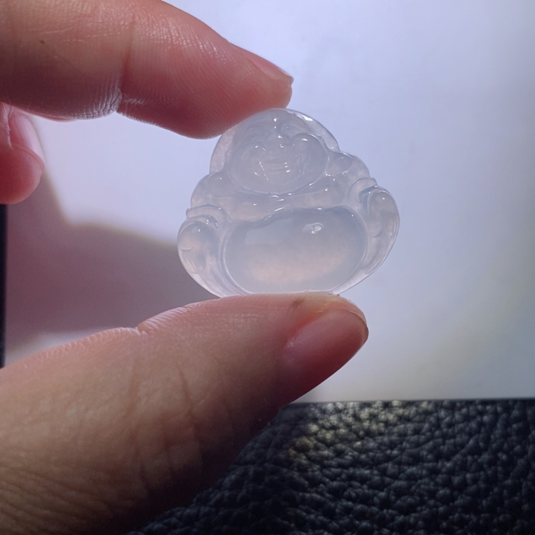 定制翡翠未镶嵌70689787665678