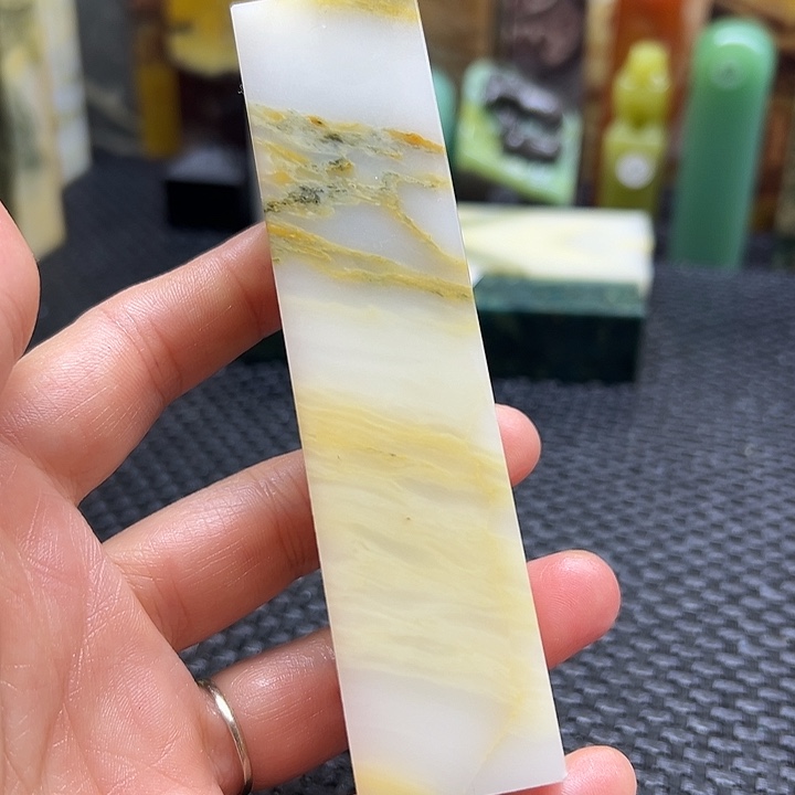 5***哥云南石印章石印章石