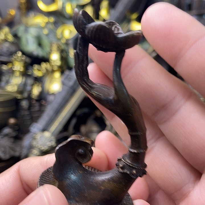 铜器摆件诚信经营