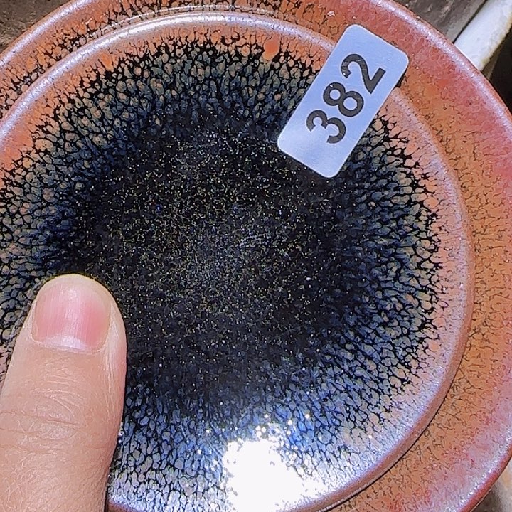 茶盏一切为了客户和员工为