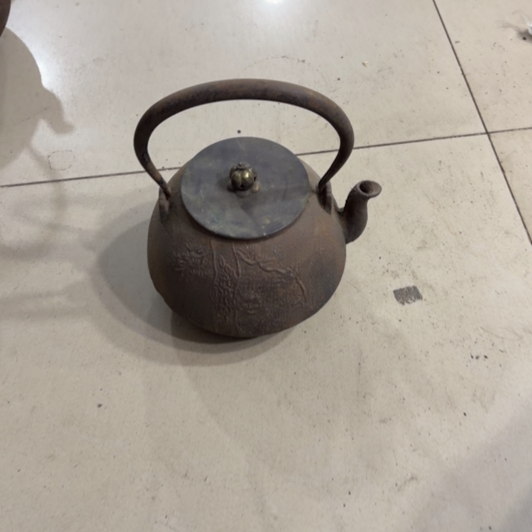 不***山般若中古美术工艺品