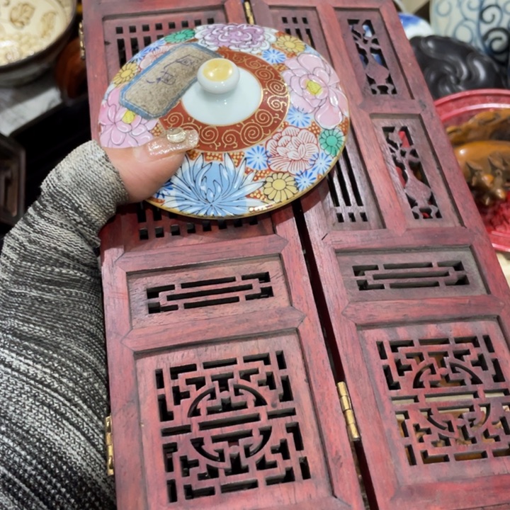 紫砂陶瓷艺术陶瓷艺术