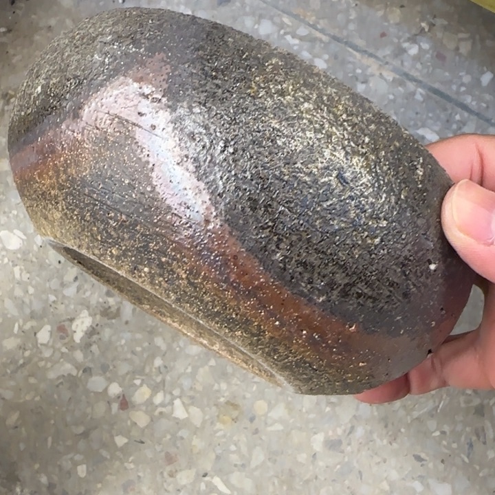 紫砂茶壶不**吗柴烧新品福利多多