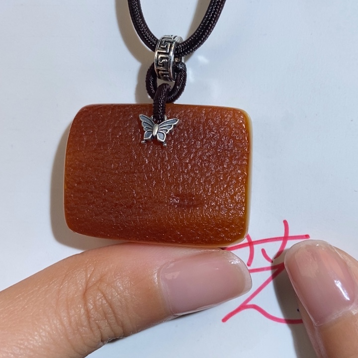 定制琥珀未镶嵌琥珀