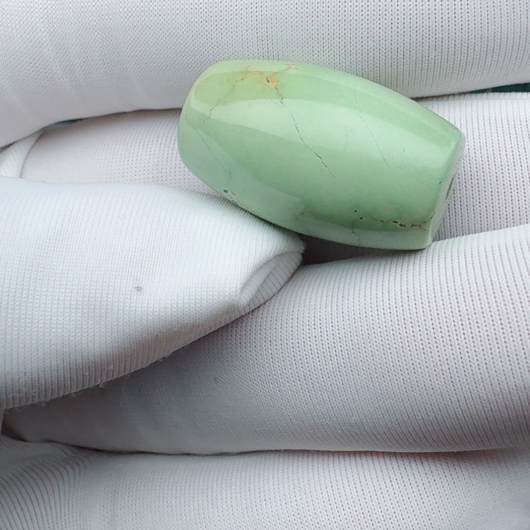 绿松石原矿绿松石未镶嵌