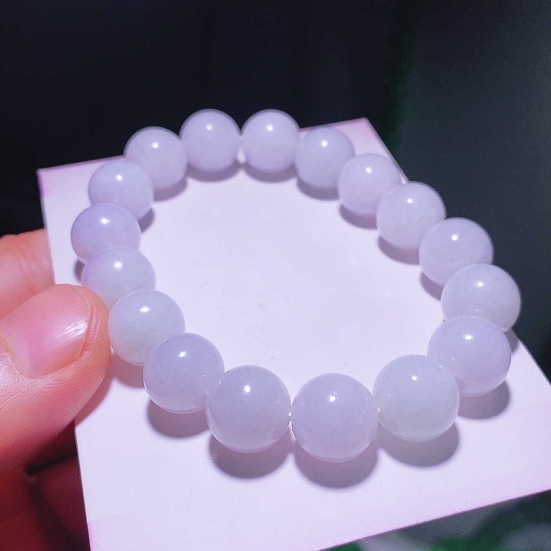 定制翡翠未镶嵌卡12