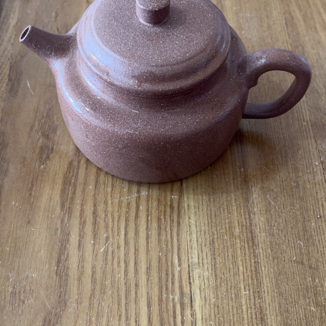 紫砂茶壶紫砂…………………………
