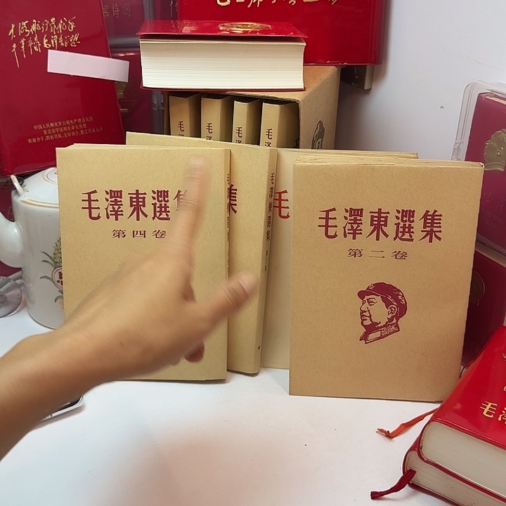 好书推荐我也要看看