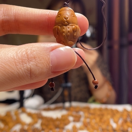 手串/手链橄榄核橄榄核