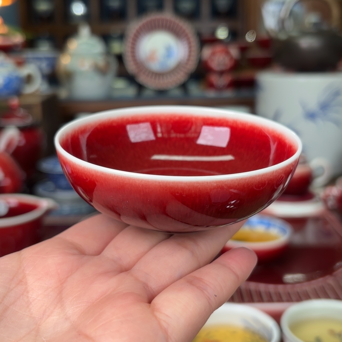 容***与闻轩坊全场清货杯