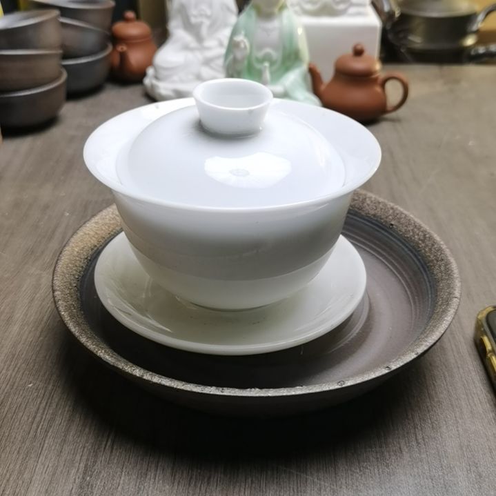 方***向茶壶公道杯盖碗茶杯