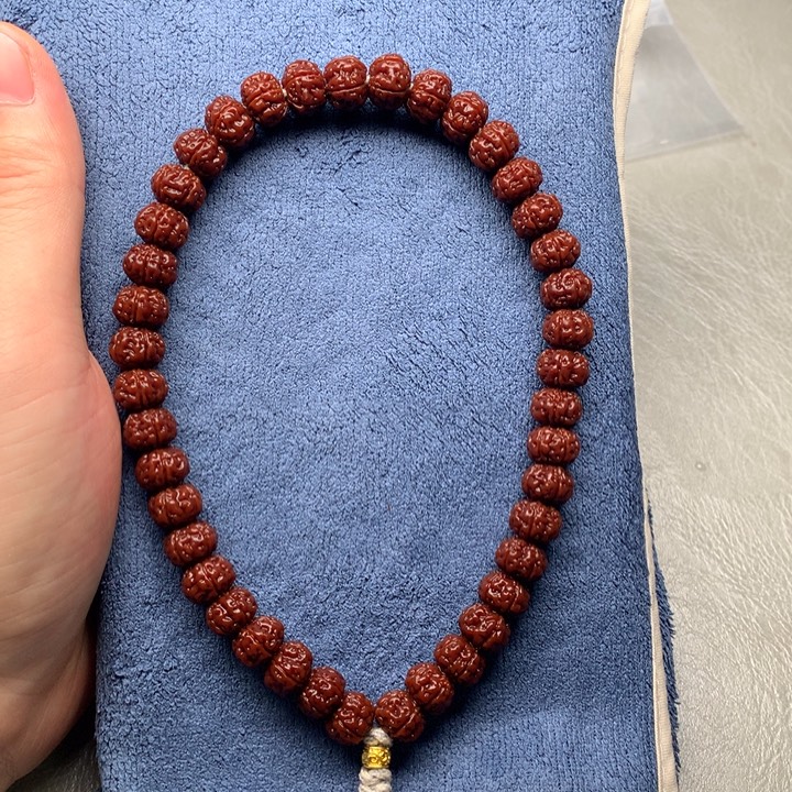 吊坠金刚菩提老树王