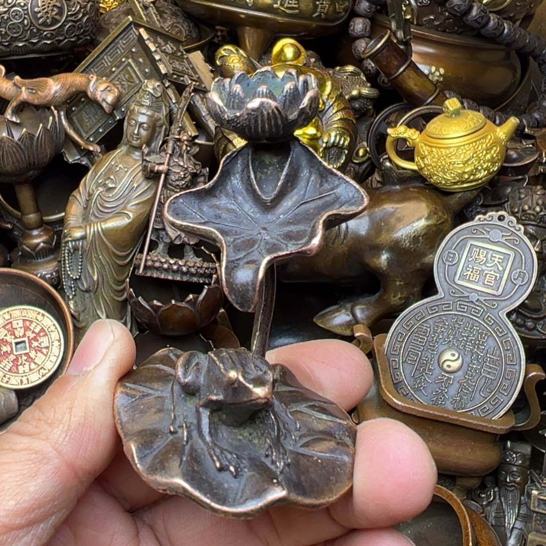 精美文玩精品摆件