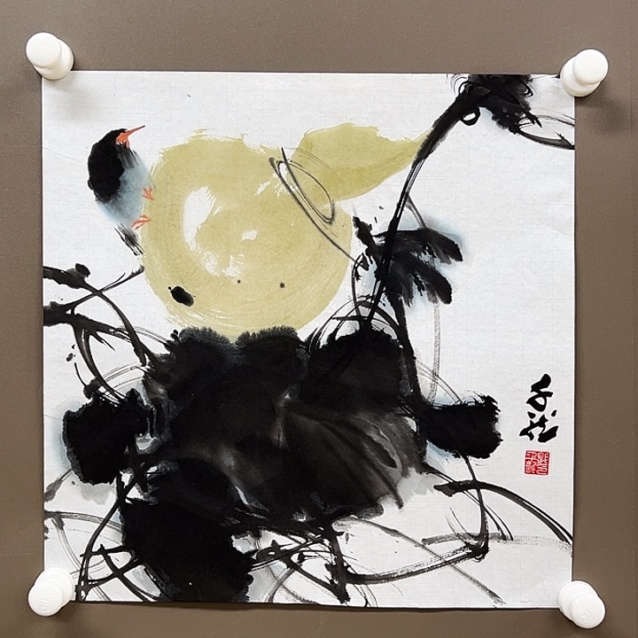 国画5555555555555555555