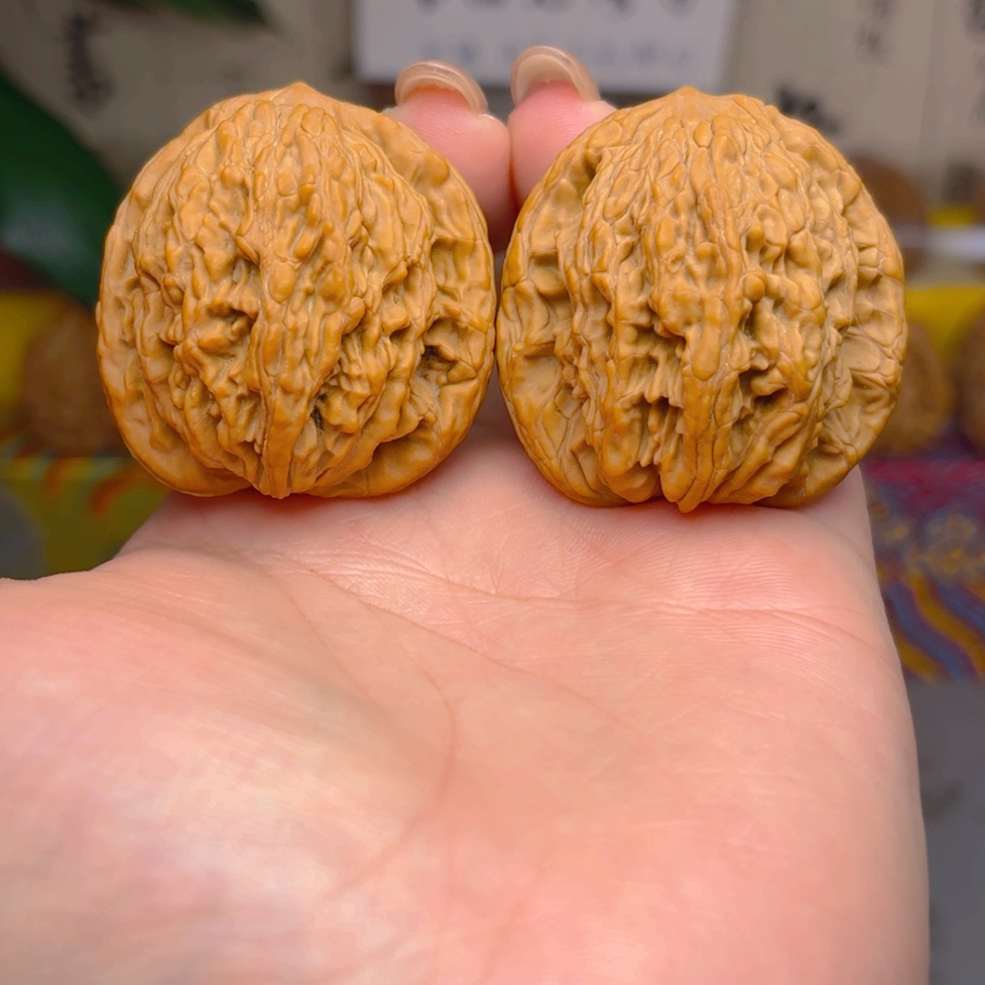 柳***】麦穗虎头四十尺的