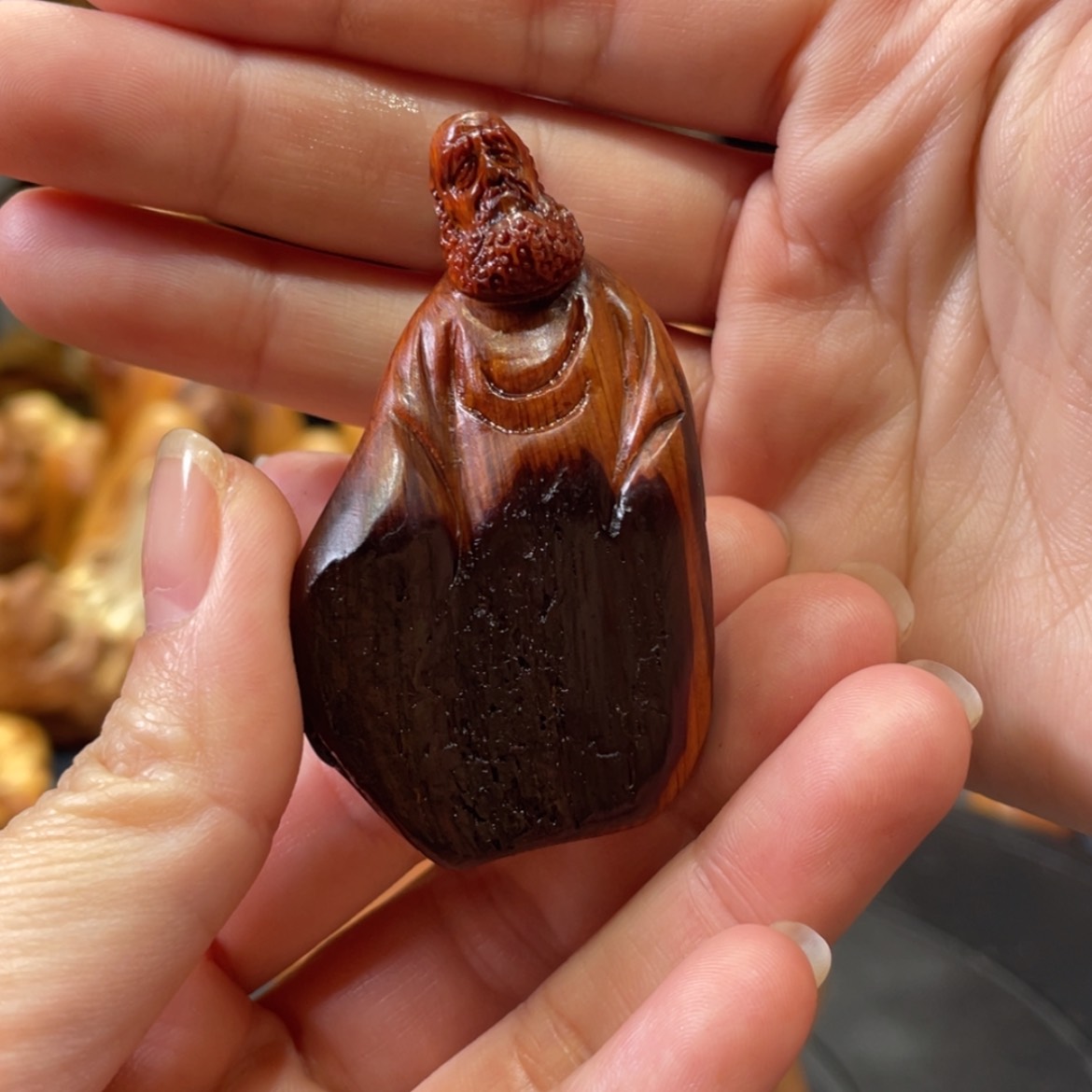 【闪购商品】柏木（崖柏）其他