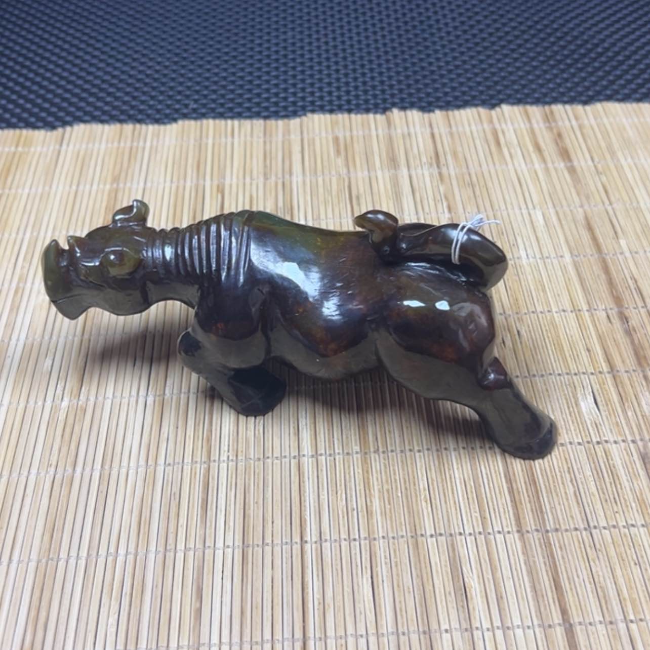 【闪购商品】和田玉未镶嵌摆件