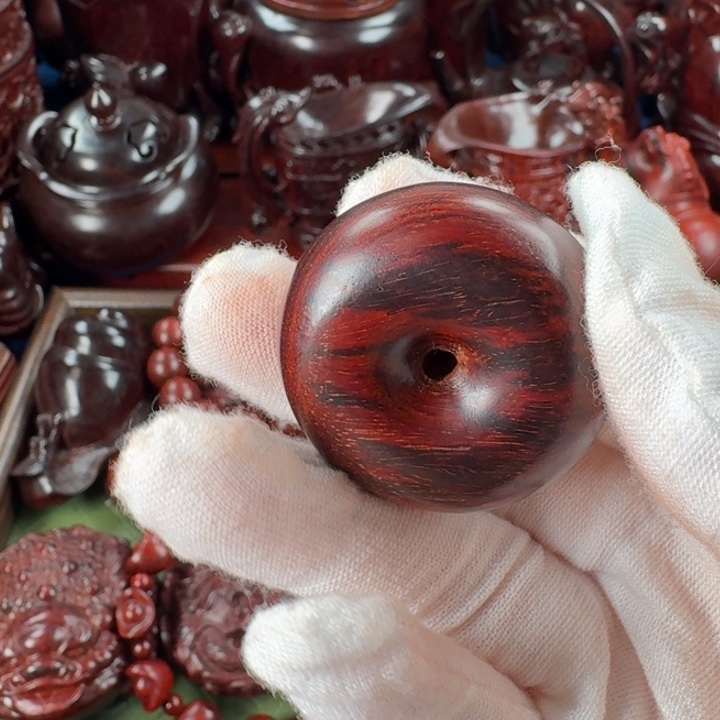 小叶紫檀手串/手链