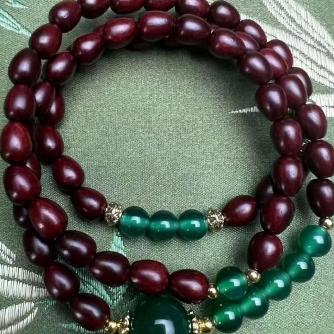 343精品手串（无礼盒）