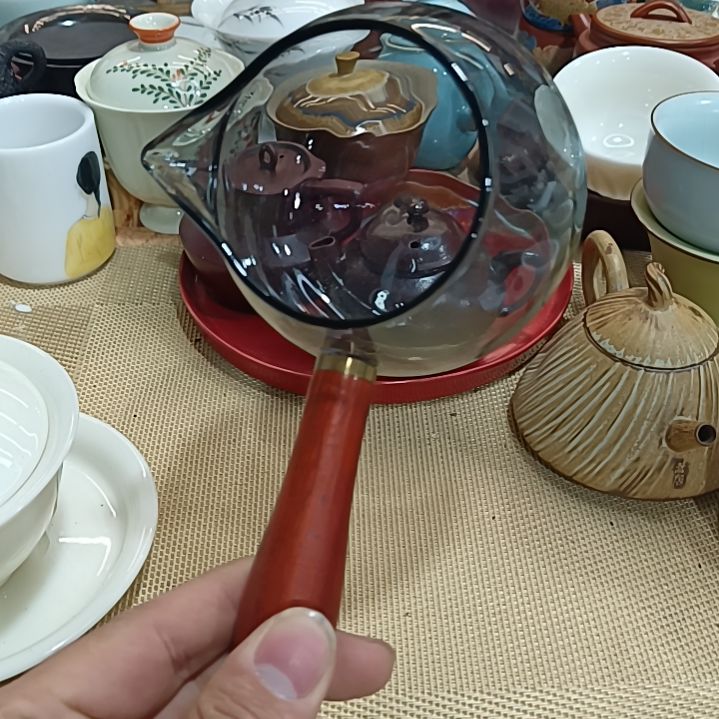 茶具直播，满15包邮，可以电陶炉