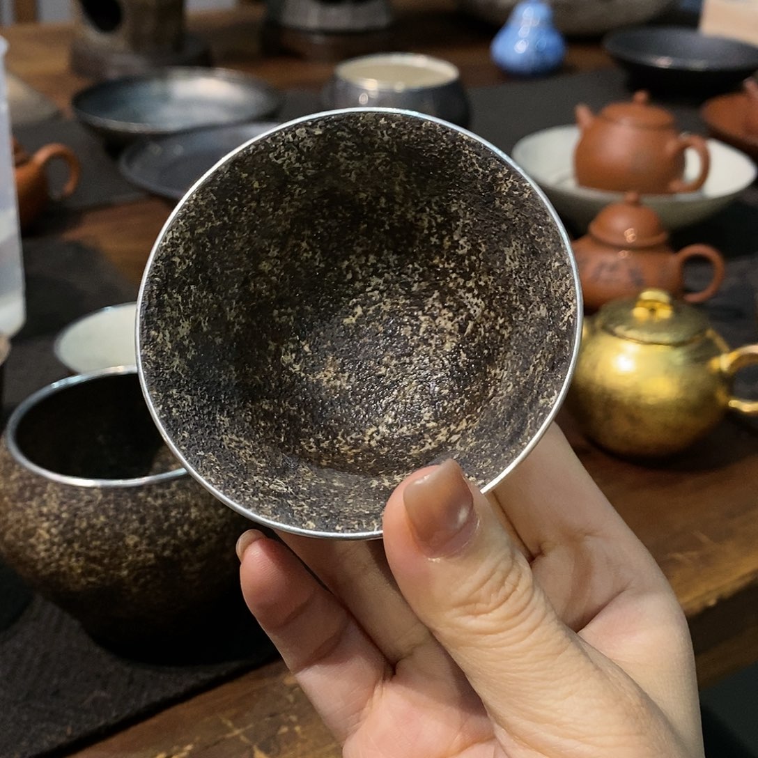 摆件仟户严选茶器