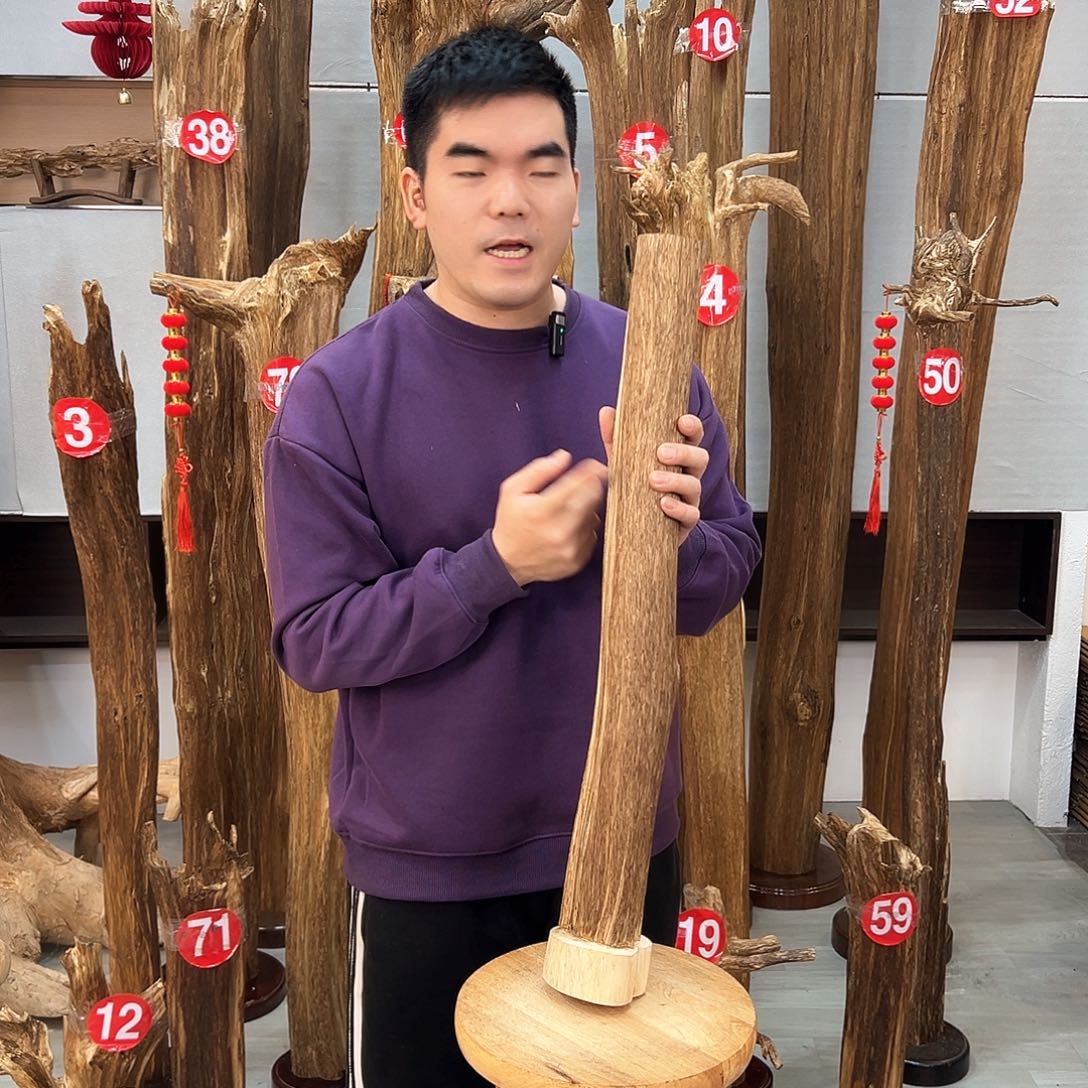 沉香摆件沉香摆件