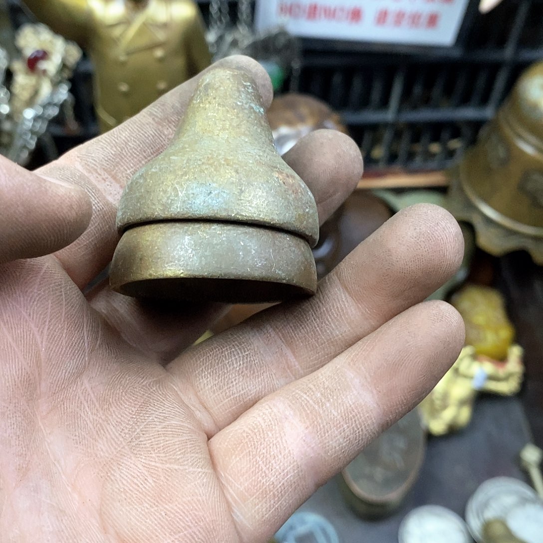 用***和老店文玩一物一拍