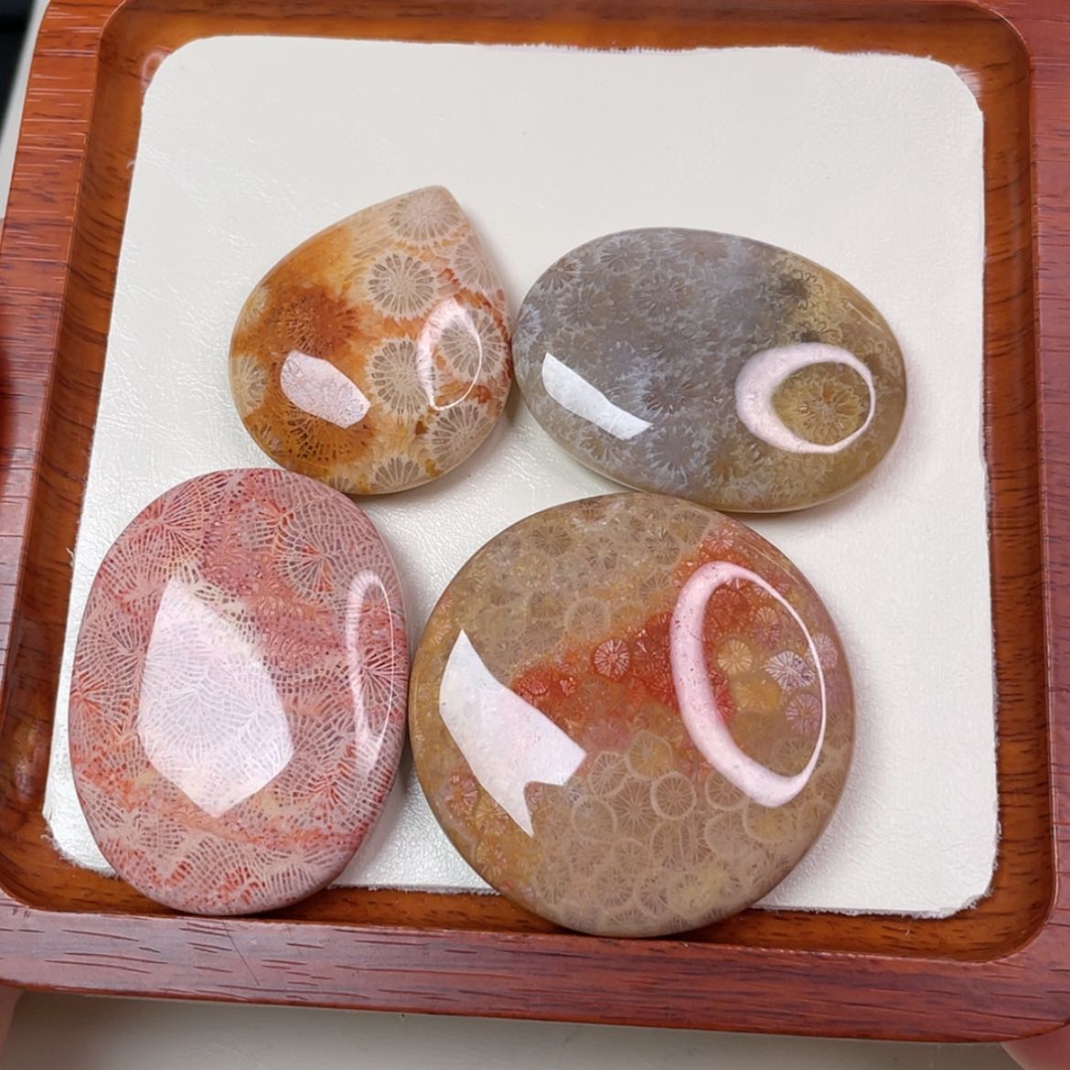 【闪购商品】未镶嵌吊坠(赠链)硅化玉淇***杞